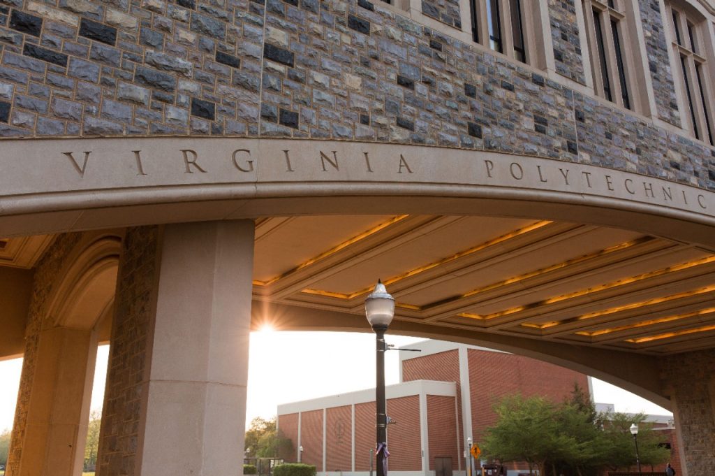 Contact Giving to Virginia Tech Virginia Tech